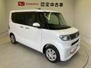 スマートアシスト搭載　バックカメラ付き　後席両側スライドドア（片側電動）　オートエアコン　オートライト　キーフリー　アイドリングストップ　ＡＢＳ　電動ドアミラー（熊本県）の中古車