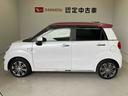 スマートアシスト搭載　パノラマモニター対応　オートエアコン　オートライト　キーフリー　アイドリングストップ　ＡＢＳ　電動ドアミラー（熊本県）の中古車