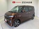 スマートアシスト搭載　後席両側電動スライドドア　パノラマモニター対応　オートエアコン　オートライト　キーフリー　アイドリングストップ　ＡＢＳ　電動ドアミラー（熊本県）の中古車