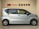 スマートアシスト搭載　オートエアコン　オートライト　キーフリー　アイドリングストップ　ＡＢＳ　電動ドアミラー（熊本県）の中古車
