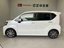 スマートアシスト搭載　オートエアコン　オートライト　キーフリー　アイドリングストップ　ＡＢＳ　電動ドアミラー（熊本県）の中古車