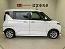 スマートアシスト搭載　後席両側スライドドア（片側電動）　バックカメラ付き　オートエアコン　オートライト　キーフリー　アイドリングストップ　ＡＢＳ　電動ドアミラー（熊本県）の中古車