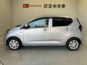 スマートアシスト搭載　バックカメラ付き　オートライト　キーレスエントリー　アイドリングストップ　ＡＢＳ　電動ドアミラー（熊本県）の中古車