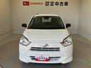 スマートアシスト搭載　オートライト　キーレスエントリー　電動ドアミラー　ＡＢＳ　アイドリングストップ（熊本県）の中古車