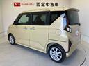 スマートアシスト搭載　後席両側スライドドア（片側電動）　バックカメラ付き　オートエアコン　オートライト　キーフリー　アイドリングストップ　ＡＢＳ　電動ドアミラー（熊本県）の中古車