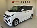 スマートアシスト搭載　バックカメラ付き　後席両側スライドドア（片側電動）　オートエアコン　オートライト　キーフリー　アイドリングストップ　ＡＢＳ　電動ドアミラー（熊本県）の中古車