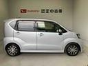 スマートアシスト搭載　パノラマモニター対応　オートエアコン　オートライト　キーフリー　アイドリングストップ　ＡＢＳ　電動ドアミラー（熊本県）の中古車