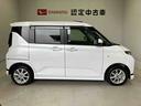 スマートアシスト搭載　後席両側スライドドア（片側電動）　バックカメラ付き　オートエアコン　オートライト　キーフリー　アイドリングストップ　ＡＢＳ　電動ドアミラー（熊本県）の中古車
