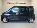 スマートアシスト搭載　後席両側スライドドア（片側電動）　バックカメラ付き　オートエアコン　オートライト　キーフリー　アイドリングストップ　ＡＢＳ　電動ドアミラー（熊本県）の中古車