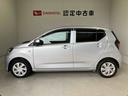 スマートアシスト搭載　バックカメラ付き　オートエアコン　キーレスエントリー　アイドリングストップ　ＡＢＳ　電動ドアミラー（熊本県）の中古車