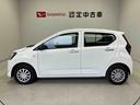 スマートアシスト搭載　バックカメラ付き　オートライト　キーレスエントリー　ＡＢＳ　電動ドアミラー（熊本県）の中古車