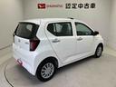 スマートアシスト搭載　バックカメラ付き　オートライト　キーレスエントリー　ＡＢＳ　電動ドアミラー（熊本県）の中古車