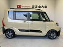 スマートアシスト搭載　後席両側電動スライドドア　バックカメラ付き　オートエアコン　オートライト　キーフリー　アイドリングストップ　ＡＢＳ　電動ドアミラー（熊本県）の中古車