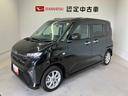スマートアシスト搭載　バックカメラ付き　後席両側スライドドア（片側電動）　オートエアコン　オートライト　キーフリー　アイドリングストップ　ＡＢＳ　電動ドアミラー（熊本県）の中古車