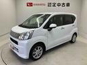 スマートアシスト搭載　バックカメラ付き　オートエアコン　オートライト　キーフリー　アイドリングストップ　ＡＢＳ　電動ドアミラー（熊本県）の中古車