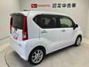 スマートアシスト搭載　バックカメラ付き　オートエアコン　オートライト　キーフリー　アイドリングストップ　ＡＢＳ　電動ドアミラー（熊本県）の中古車