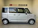 後席両側スライドドア（片側電動）　バックカメラ付き　オートエアコン　オートライト　キーフリー　アイドリングストップ　ＡＢＳ　電動ドアミラー（熊本県）の中古車