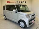 後席両側スライドドア（片側電動）　バックカメラ付き　オートエアコン　オートライト　キーフリー　アイドリングストップ　ＡＢＳ　電動ドアミラー（熊本県）の中古車