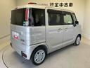 後席両側スライドドア（片側電動）　バックカメラ付き　オートエアコン　オートライト　キーフリー　アイドリングストップ　ＡＢＳ　電動ドアミラー（熊本県）の中古車