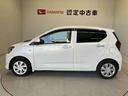 スマートアシスト搭載　キーレスエントリー　アイドリングストップ　ＡＢＳ　電動ドアミラー（熊本県）の中古車