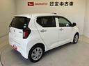 スマートアシスト搭載　キーレスエントリー　アイドリングストップ　ＡＢＳ　電動ドアミラー（熊本県）の中古車