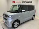 スマートアシスト搭載　後席両側スライドドア（片側電動）　パノラマモニター対応　オートエアコン　オートライト　キーフリー　アイドリングストップ　ＡＢＳ　電動ドアミラー（熊本県）の中古車