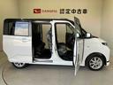 スマートアシスト搭載　後席両側スライドドア（片側電動）　バックカメラ付き　オートエアコン　オートライト　キーフリー　アイドリングストップ　ＡＢＳ（熊本県）の中古車