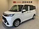 スマートアシスト搭載　後席両側スライドドア（片側電動）　バックカメラ付き　オートライト　キーフリー　アイドリングストップ　ＡＢＳ（熊本県）の中古車