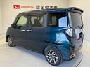 スマートアシスト搭載　パノラマモニター対応　後席両側電動スライドドア　オートエアコン　オートライト　キーフリー　アイドリングストップ　ＡＢＳ　電動ドアミラー（熊本県）の中古車