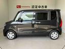 スマートアシスト搭載　パノラマモニター対応　後席両側スライドドア（片側電動）　オートエアコン　オートライト　キーフリー　アイドリングストップ　ＡＢＳ　電動ドアミラー（熊本県）の中古車