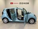 スマートアシスト搭載　オートライト　キーレスエントリー　電動ドアミラー　アイドリングストップ　ＡＢＳ（熊本県）の中古車