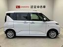スマートアシスト搭載　後席両側スライドドア（片側電動）　オートエアコン　オートライト　キーフリー　アイドリングストップ　ＡＢＳ　電動ドアミラー（熊本県）の中古車