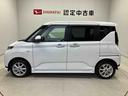 スマートアシスト搭載　後席両側スライドドア（片側電動）　オートエアコン　オートライト　キーフリー　アイドリングストップ　ＡＢＳ　電動ドアミラー（熊本県）の中古車