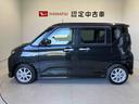 スマートアシスト搭載　後席両側スライドドア（片側電動）　バックカメラ付き　オートエアコン　オートライト　キーフリー　アイドリングストップ　ＡＢＳ　電動ドアミラー（熊本県）の中古車