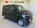 スマートアシスト搭載　後席両側スライドドア（片側電動）　バックカメラ付き　オートエアコン　オートライト　キーフリー　アイドリングストップ　ＡＢＳ　電動ドアミラー（熊本県）の中古車