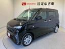 スマートアシスト搭載　後席両側スライドドア（片側電動）　バックカメラ付き　オートエアコン　オートライト　キーフリー　アイドリングストップ　ＡＢＳ　電動ドアミラー（熊本県）の中古車