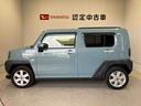 スマートアシスト搭載　バックカメラ付き　オートエアコン　オートライト　キーフリー　アイドリングストップ　ＡＢＳ　電動ドアミラー（熊本県）の中古車