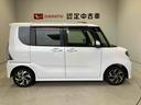 スマートアシスト搭載　後席両側電動スライドドア　バックカメラ付き　オートエアコン　オートライト　キーフリー　アイドリングストップ　ＡＢＳ　電動ドアミラー（熊本県）の中古車