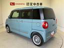 スマートアシスト搭載　後席両側電動スライドドア　バックカメラ付き　オートエアコン　オートライト　キーフリー　アイドリングストップ　ＡＢＳ　電動ドアミラー（熊本県）の中古車