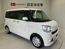 スマートアシスト搭載　後席両側電動スライドドア　パノラマモニター対応　オートエアコン　オートライト　キーフリー　アイドリングストップ　ＡＢＳ　電動ドアミラー（熊本県）の中古車