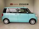 スマートアシスト搭載　後席両側スライドドア　キーレスエントリー　アイドリングストップ　ＡＢＳ（熊本県）の中古車