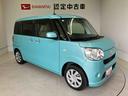 スマートアシスト搭載　後席両側スライドドア　キーレスエントリー　アイドリングストップ　ＡＢＳ（熊本県）の中古車