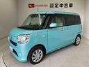 スマートアシスト搭載　後席両側スライドドア　キーレスエントリー　アイドリングストップ　ＡＢＳ（熊本県）の中古車