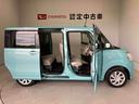 スマートアシスト搭載　後席両側スライドドア　キーレスエントリー　アイドリングストップ　ＡＢＳ（熊本県）の中古車