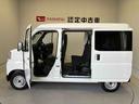 スマートアシスト搭載　後席両側スライドドア　オートライト　キーレスエントリー（熊本県）の中古車