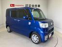 スマートアシスト搭載　後席両側スライドドア　キーレスエントリー　電動ドアミラー（熊本県）の中古車