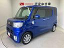 スマートアシスト搭載　後席両側スライドドア　キーレスエントリー　電動ドアミラー（熊本県）の中古車