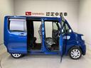 スマートアシスト搭載　後席両側スライドドア　キーレスエントリー　電動ドアミラー（熊本県）の中古車