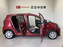 スマートアシスト搭載　オートライト　キーレスエントリー　アイドリングストップ　ＡＢＳ　電動ドアミラー（熊本県）の中古車