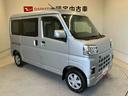 スマートアシスト搭載　後席両側スライドドア　オートライト　キーフリー　アイドリングストップ　ＡＢＳ（熊本県）の中古車